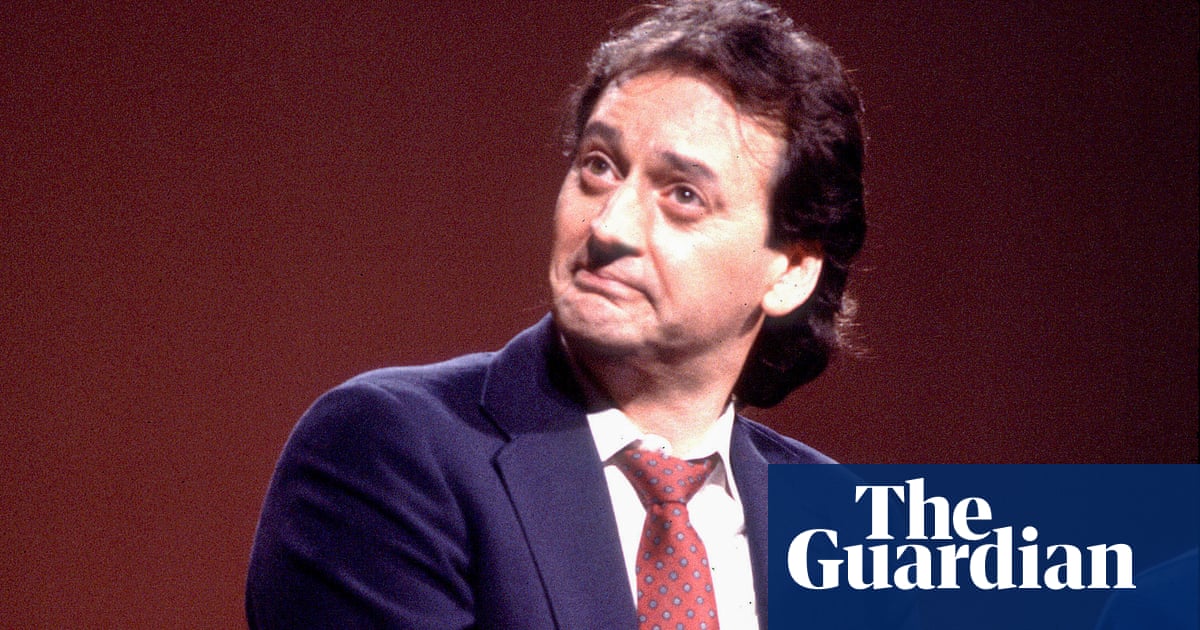 Joe Flaherty, Freaks and Geeks actor and SCTV star, dies at 82