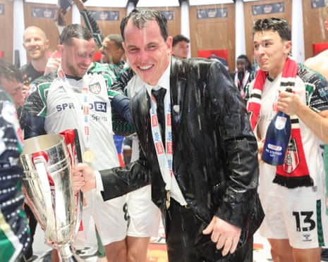 Championship Playoff Shake-Up: EFL Clubs to Vote on Six-Team Format Championship Playoff Shake-Up: EFL Clubs to Vote on Six-Team Format