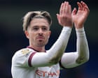 Grealish never conformed as Guardiola’s ‘obedient little schoolboy’ but glorious third act beckons | Jonathan Wilson