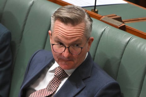 Chris Bowen