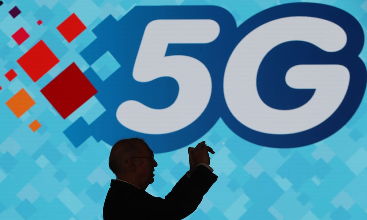 Getting to the bottom of what the 5G Fuss is all about