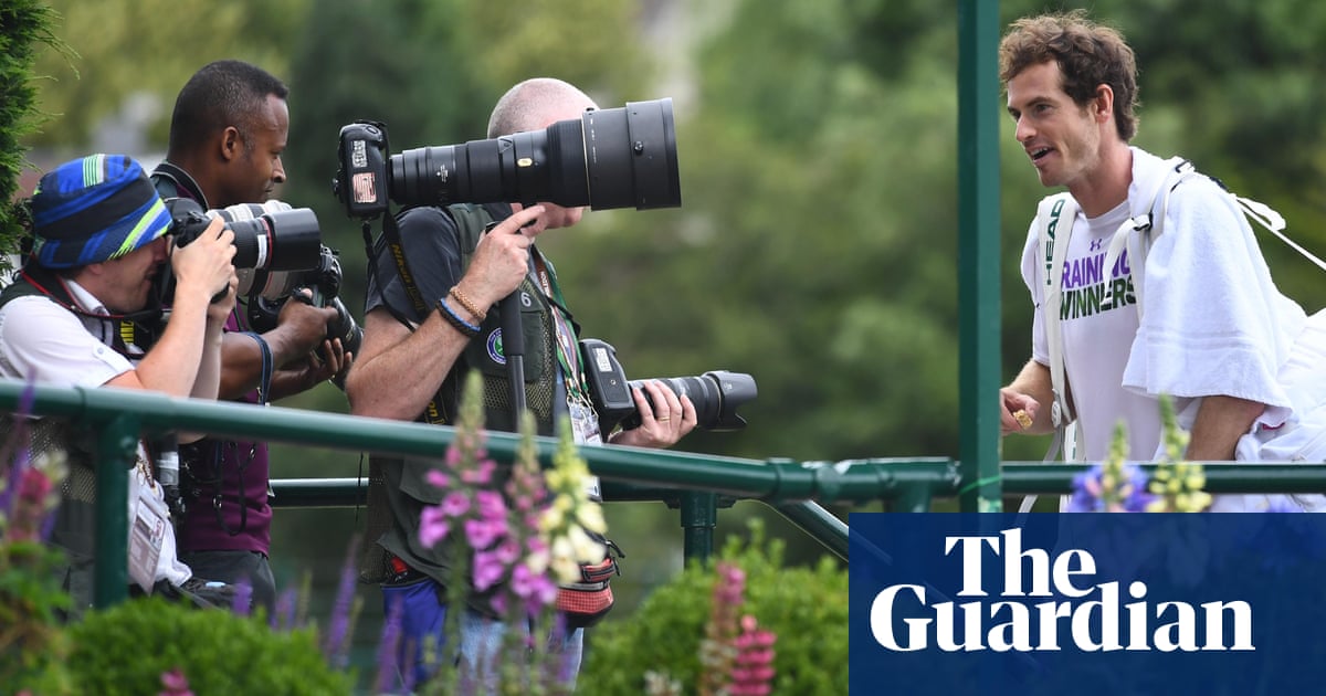 Andy Murray will show Nick Kyrgios respect but no mercy at Wimbledon