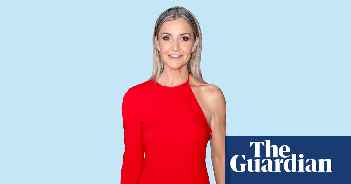 Helen Skelton: ‘Who would play me in the film of my life? Kate Hudson’