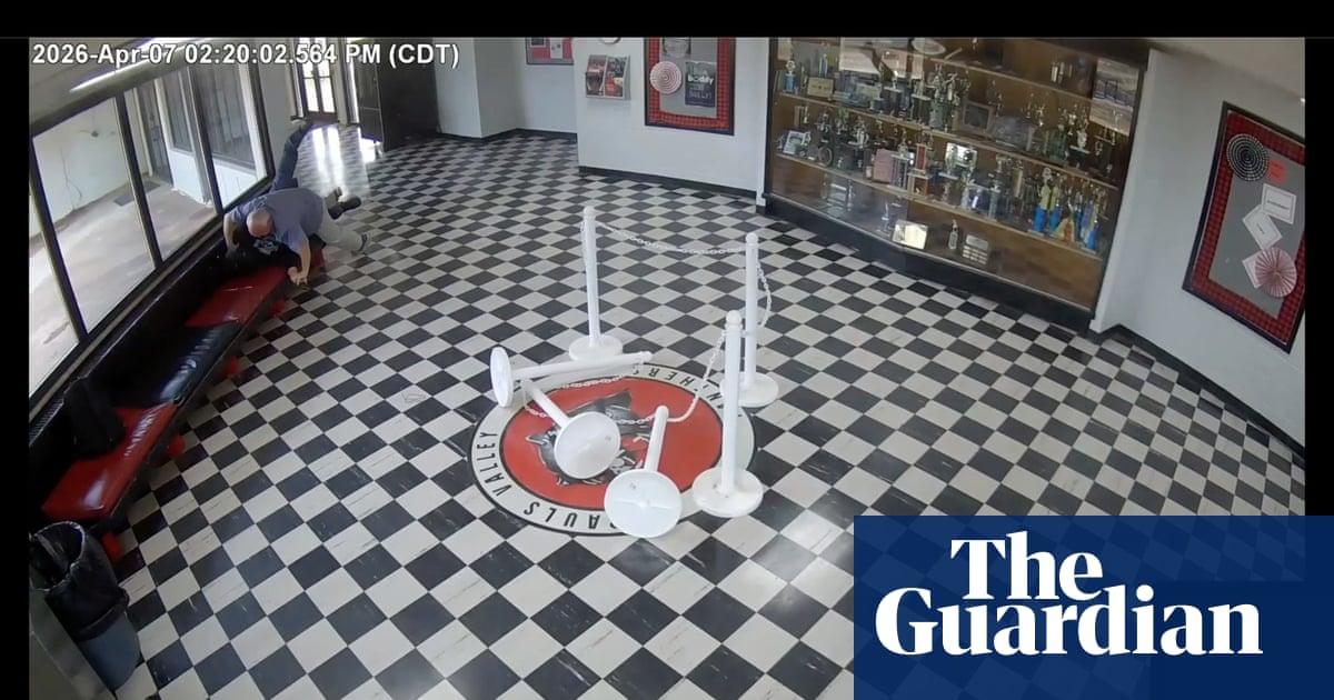 Based Oklahoma Principal Wins Prom King After Stopping School Shooter. Bet Your Woke Principal Can't Do That.