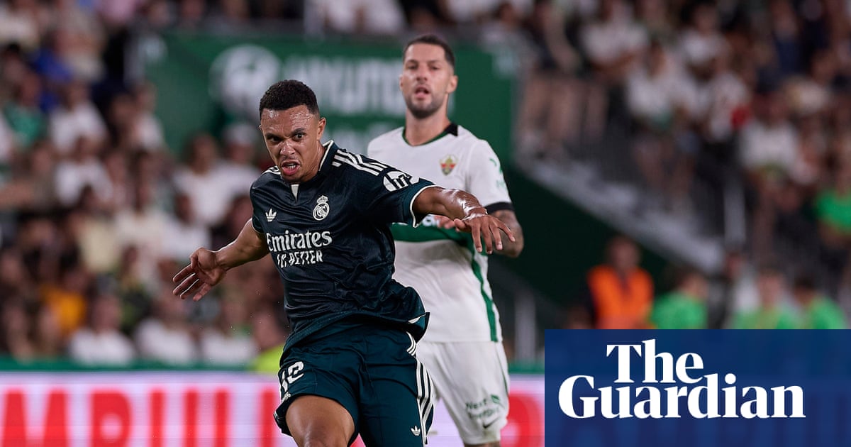 Unproven Case: Alexander-Arnold's England Recall Rests on Shaky Ground