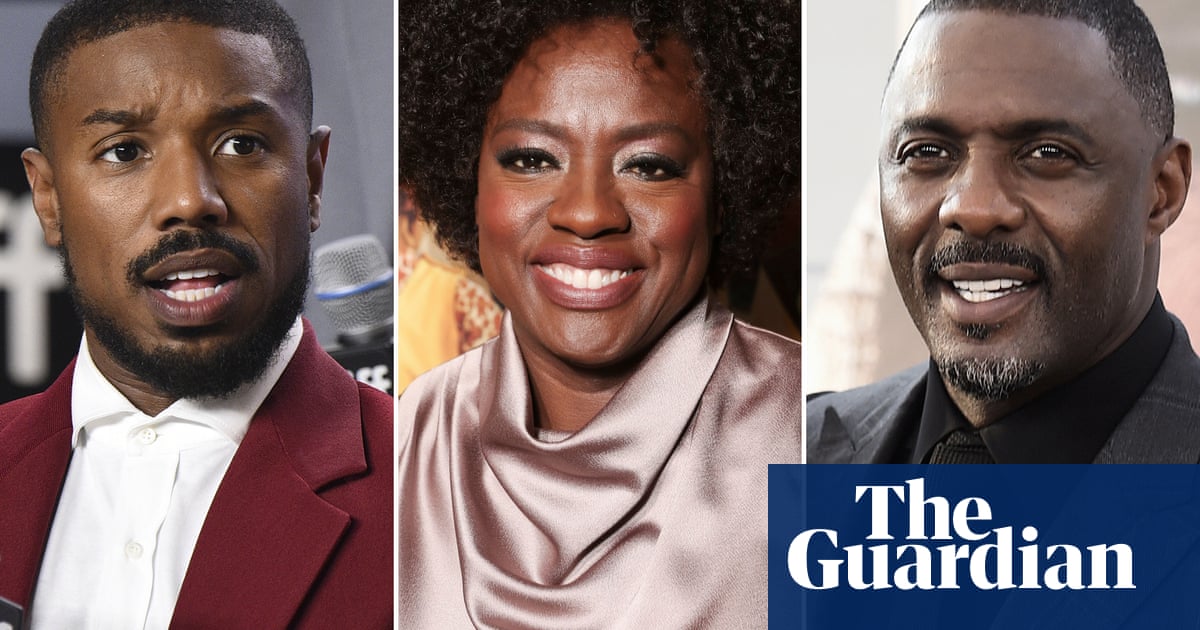 Idris Elba, Viola Davis and over 300 stars call on Hollywood to divest from police