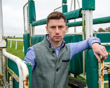 Oisin Murphy: 'I found escapism but also an awful lot of trouble in the bottle' | Horse racing | The Guardian