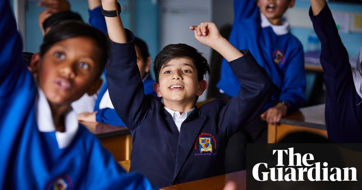 How to improve the school results: not extra maths but music, loads of it