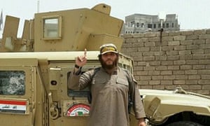 Khaled Sharrouf