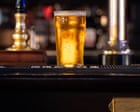 Alcohol-related cancer deaths in US have more than doubled over three decades