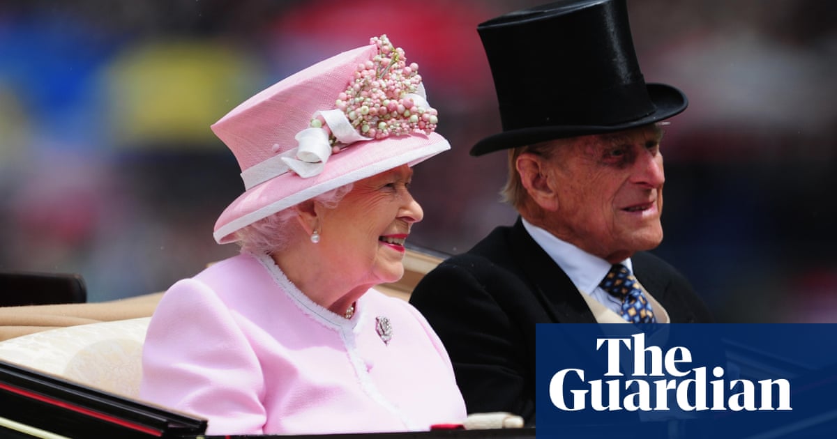 Why I Asked The Queen To Adopt Me Social Care Network The Guardian