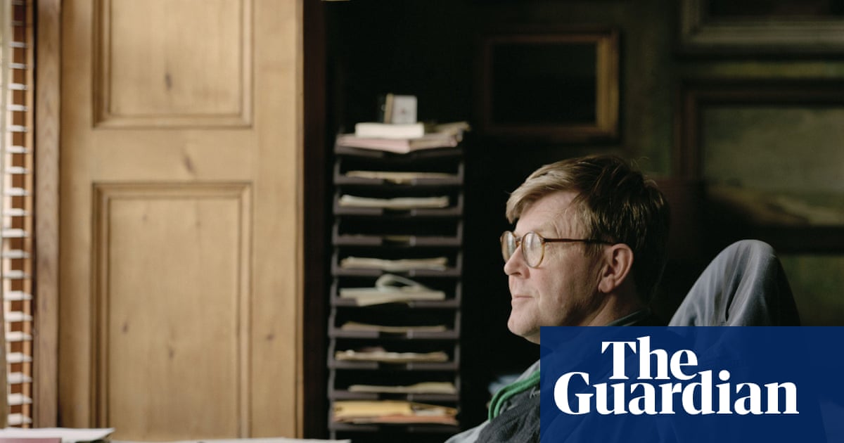 Enough Said by Alan Bennett review – a man for all seasons