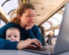 Mumsnet denies using AI for content after prompt appears on message board