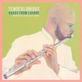 Tenderlonious:Ragas from Lahore album cover
