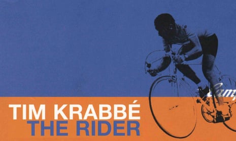 Tim Krabbe’s The Rider