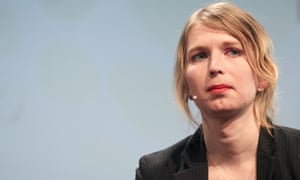 Chelsea Manning To Discuss Cambridge Analytica During London Visit Technology The Guardian