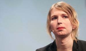 Chelsea Manning