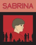 Nick Drnaso’s Sabrina