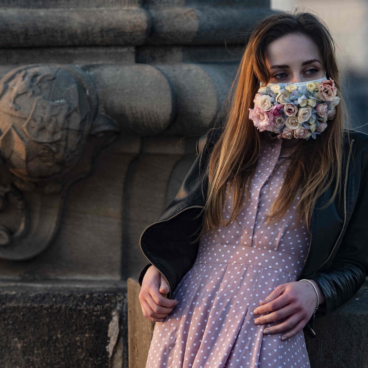 To Help Stop Coronavirus Everyone Should Be Wearing Face Masks