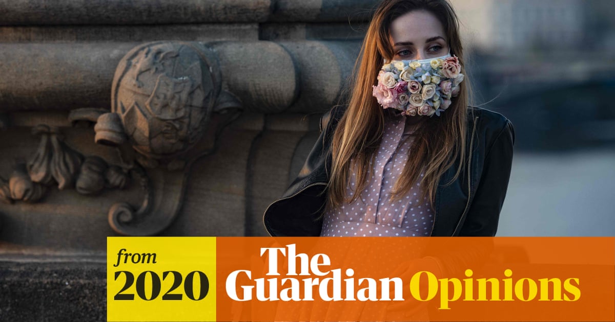 To help stop coronavirus, ever...