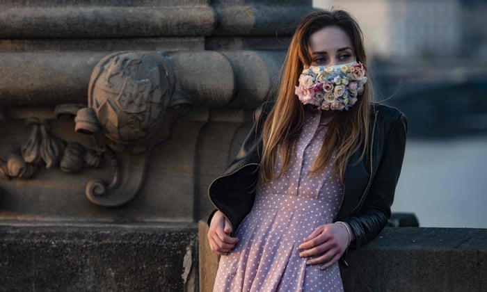 To help stop coronavirus, everyone should be wearing face masks ...