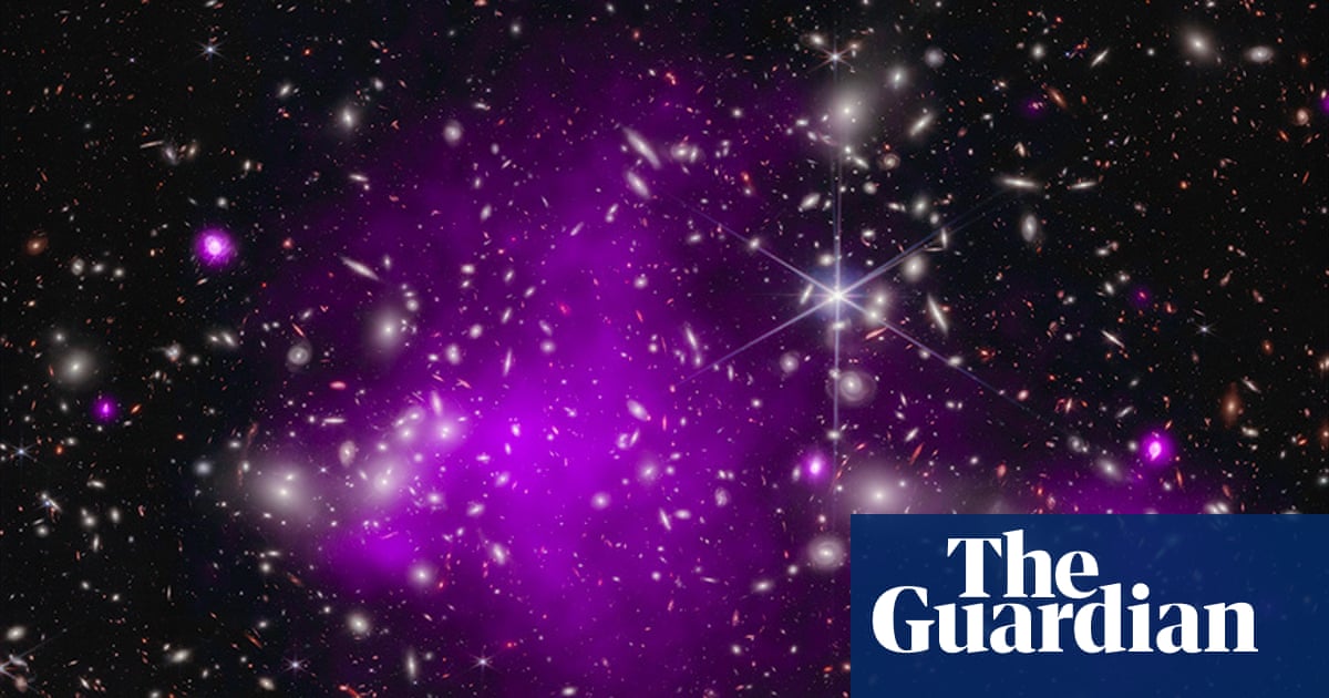 Ексклузивно: астрономите са изненадани от размера на обект на 13