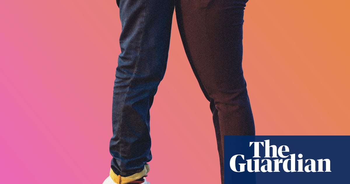 The shorter man's search for love: One woman cried when I told her how tall I am'