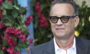 Inflammatory YouTube videos targeting Tom Hanks are the latest manifestation.