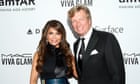 American Idol star Paula Abdul sues producer Nigel Lythgoe for alleged sexual assaults