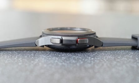 Samsung Galaxy Watch 4 review: gone Google 
