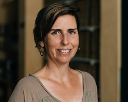 Margalida Ramis, an activist in Mallorca