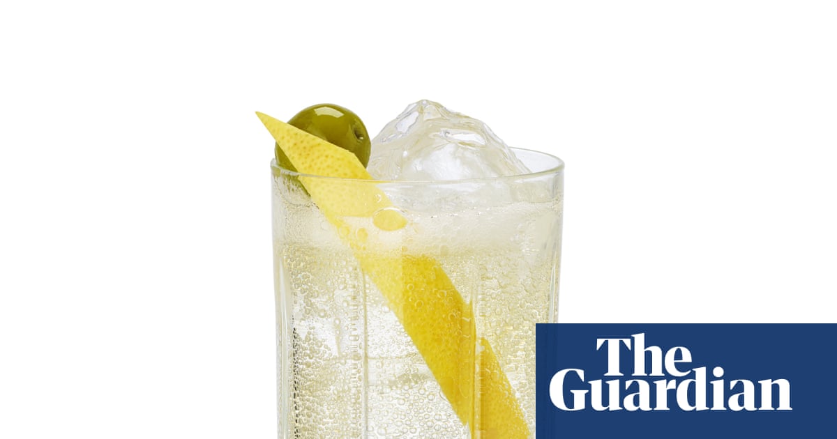 Cocktail of the week: Posie’s jalisco soda – recipe | The good mixer