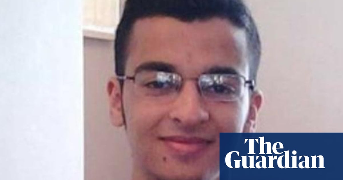 Manchester arena bomber’s brother guilty of failing to attend inquiry