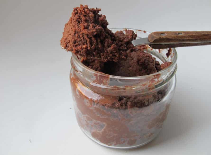 How To Make The Perfect Chocolate Spread Chocolate The Guardian