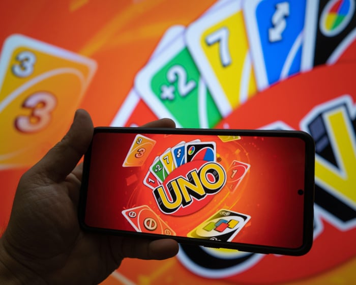 Virtual Monopoly, Uno and Yahtzee over the real thing? No thanks | Dominik Diamond