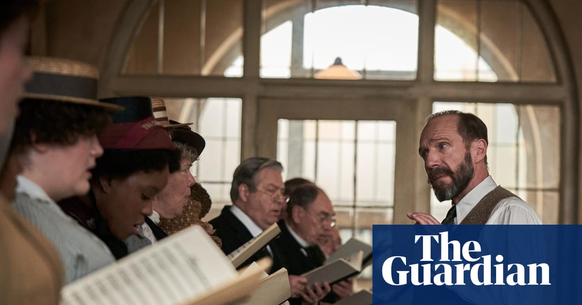 From fiasco to feted: the story of the Dream of Gerontius, the revolutionary music of The Choral