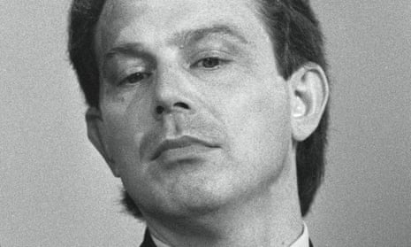 Blair attacks nuclear power privatisation - archive, 1989 | Nuclear