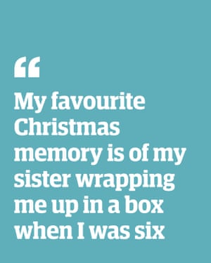 Lego gingerbread homes and micro scooters: Mom Pukka’s high Christmas presents for teenagers | The highest presents edit 4 Quote: 'My favourite Christmas memory is of my sister wrapping me up in a box when I was six'