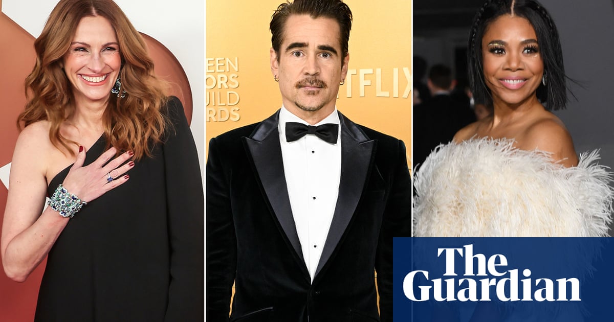 Premios Óscar 2026: ¿quién podría estar nominado para los principales premios del próximo año? | Óscar Premios Óscar 2026: ¿quién podría estar nominado para los principales premios del próximo año? | Óscar