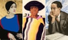 Winold Reiss: the 'immigrant modernist' who changed American art