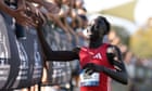 Gout Gout's winds of change whip Australian athletics into frenzy