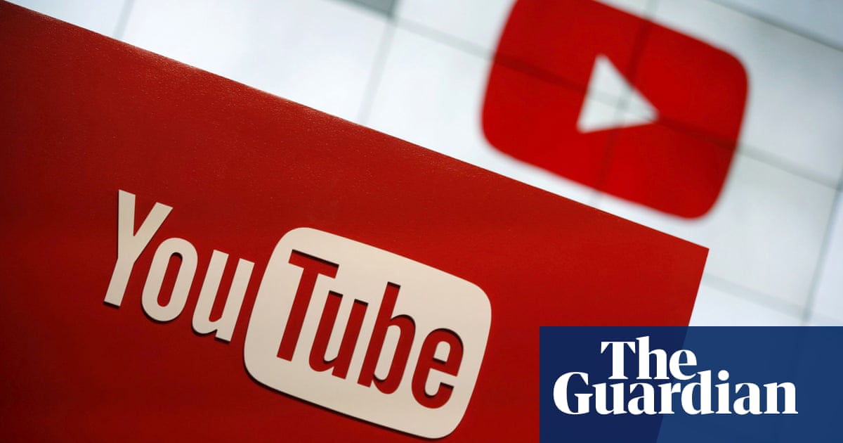 YouTube suspends Trump channel from uploading new content for seven days