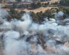 UK Faces Wildfires and Floods Amidst Climate Crisis