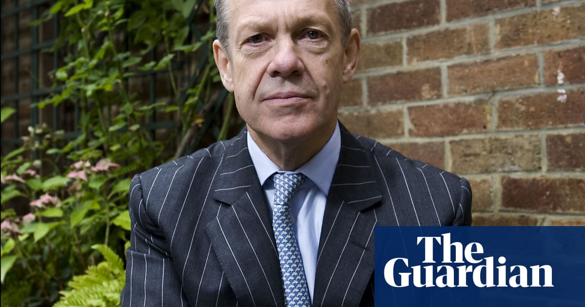 Simon Mann, mercenary behind failed ‘wonga coup’, dies aged 72