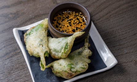 The Black Bull Inn, Sedburgh: ‘We were properly fed and watered’ – restaurant review | Food 9 The Black Bull Inn, Sedburgh: ‘We were properly fed and watered’ – restaurant review | Food