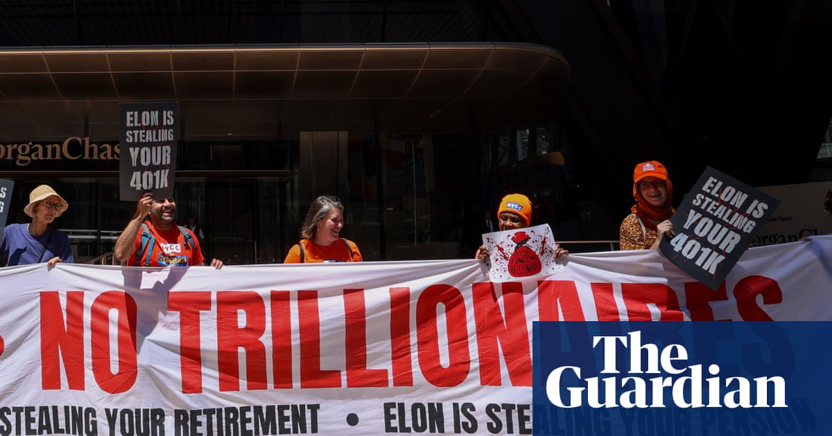 Trillionaire Grifts and Maxed-Out Cards: Inside the Neo-Feudal Hellscape of 2026