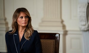Stephanie Winston Wolkoff told the Washington Post she had communicated with the First Lady multiple times a day on private channels.