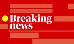 Breaking news (News) graphic