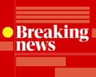 Magnitude 7.7 earthquake strikes off coast of Indonesia and tsunami warning issued