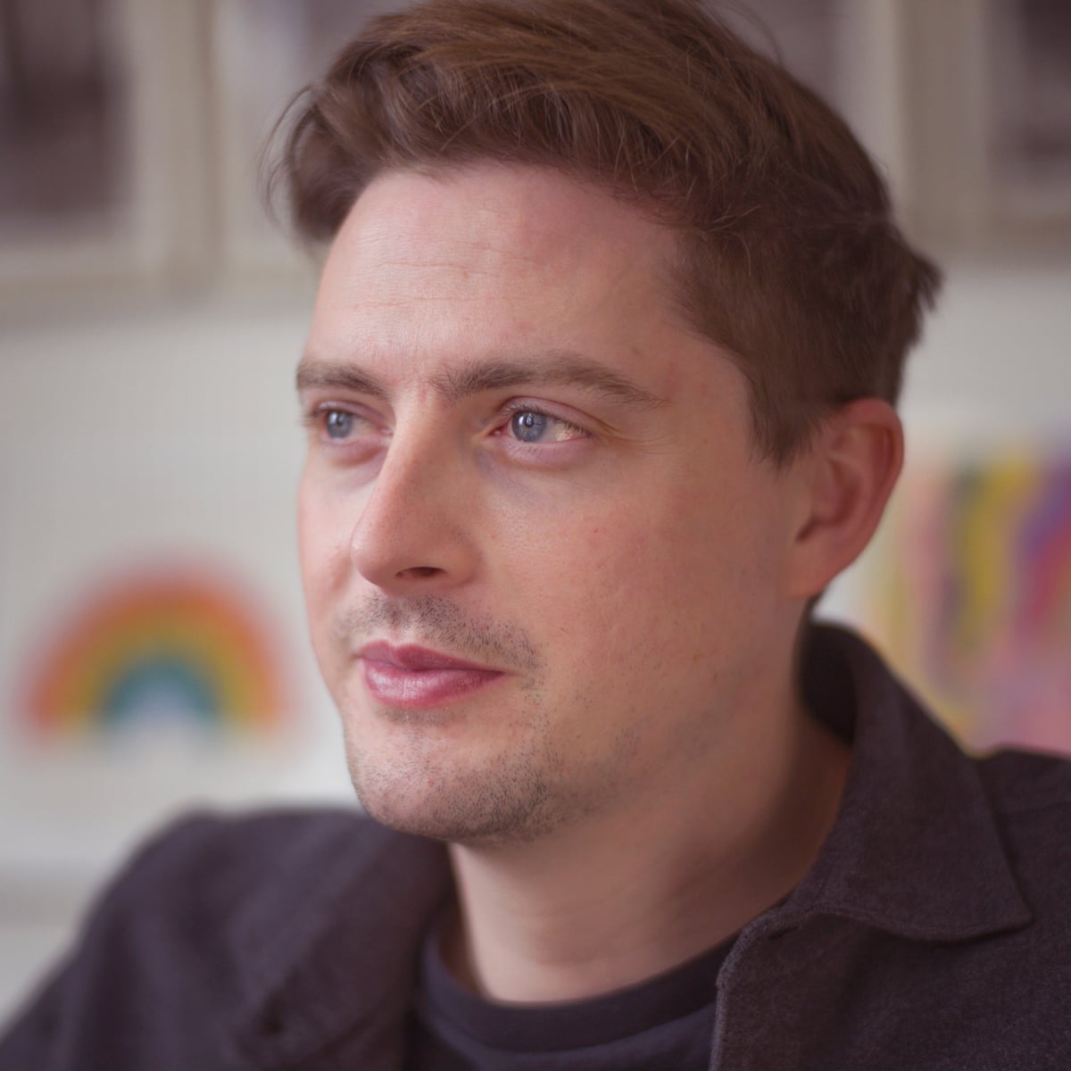 Love Island S Dr Alex George If My Brother Had Asked For Help Would He Still Be Alive Mental Health The Guardian Love Island S Dr Alex George If My Brother Had Asked For Help Would He Still Be Alive Mental Health The Guardian